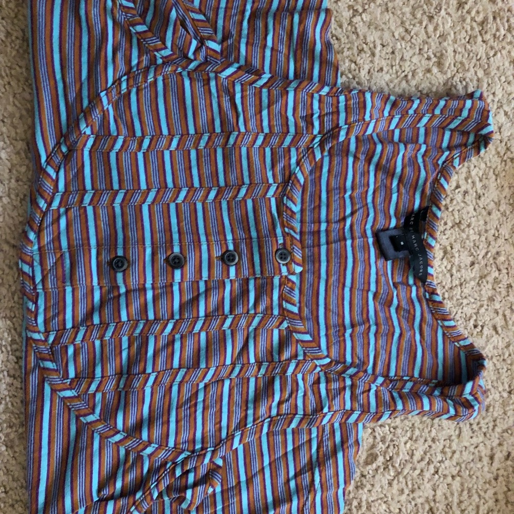 Marc Jacobs Stripped Tank Top 👌🏻 - Picture 6 of 6
